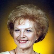 Hazel Meridith Earsley