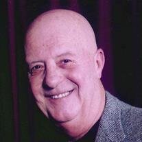 Anthony "Tony" Seifert