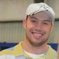 Heath Joseph Dorn