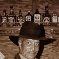 Calvin Alphonse Williams, Sr.