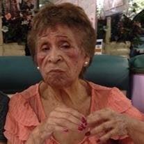 Esperanza Gonzales