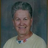 Lillian H Fitzgerald