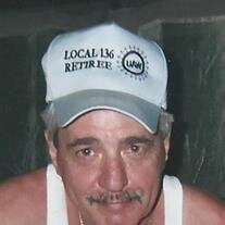 Mr Joseph Michael Price