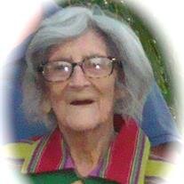 Billie J. Harvey