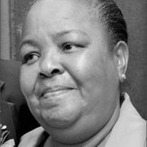 Gilda Grace Thomas