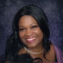 Mrs. Carolyn Hatter-Brown