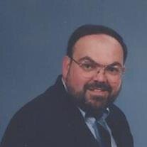 Russell Allen Patterson
