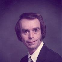 Michael K Robinson