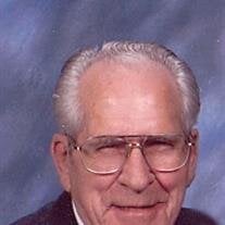 Gerald D. Wenzel