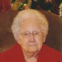 Verna I. Wolthuizen