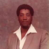 Elbert B. Johnson