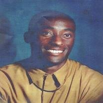 James Benjamin
