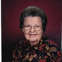 Virginia E. HUGGINS