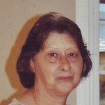Anita Louise Dillon