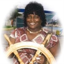 Sister Linda C. Smith