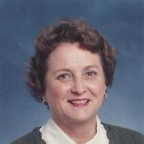 Phyllis Amelia Outlaw Dove