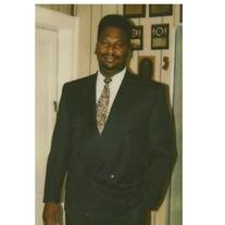 Mr. Leon Pittman