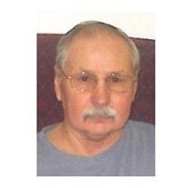 Luther "Mack"  Gillispie