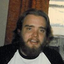 Terry Wayne Randolph