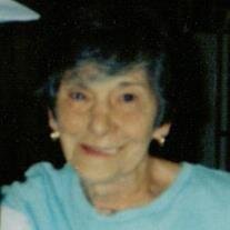 Marie A. Scott