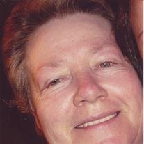 Joyce Fay Sharp