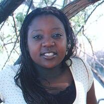 Pauline Mulamba
