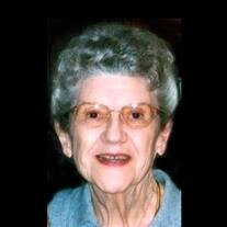 Geraldine P. Bull
