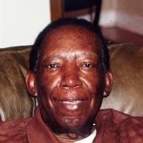 Dr. James Harold Smith