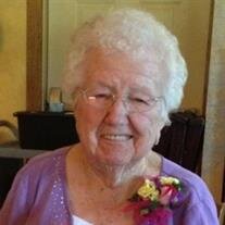 Mary Ann Hamman