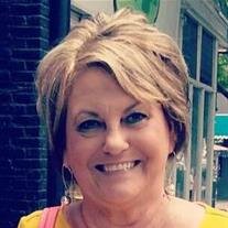Mrs. Bonnie Moore  Barrow