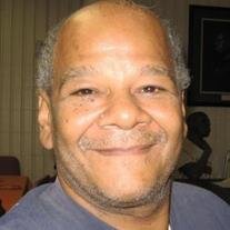 Myron Keith Johnson