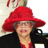Marion Demmitt