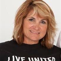 Susan Dawn Hohlen