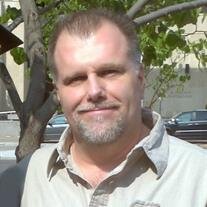 Steven Thomas McGuyer