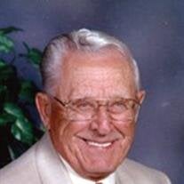 Charles "Chuck" Beyer