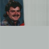 Lance Harrington