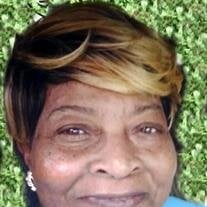 Mattie R. Darden