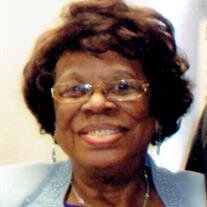 Hattie Bell Hill