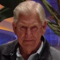 Rex G. Ray