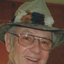 William M. Greene