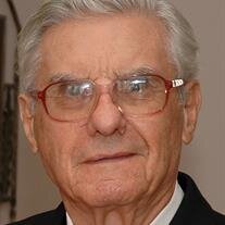 Juventino I. De Leon