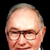 Vernon Lee Linton, Jr.