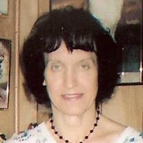 Geraldine Wiley