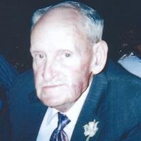 Albert L Royster