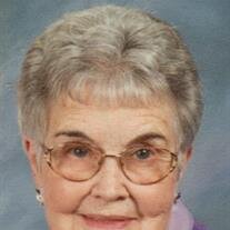 Viletta M. Gardner