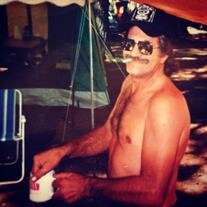 Mr. Donald Robert Barnes