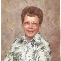 Lora Nelson