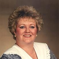 Mrs. Dorothy Ann Lightsey