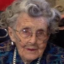 Evelyn  C. McNatt