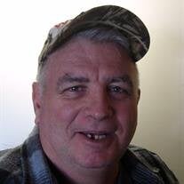  Morgan B. Wireman